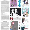 Suplemento "Dedeté" (04/03/24) | Cuba