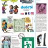 Suplemento "Dedeté" (24/03/24) | Cuba