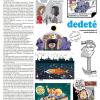 Suplemento "Dedeté" (21/04/24) | Cuba