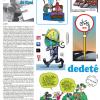 Suplemento "Dedeté" (28/04/24) | Cuba