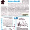 Suplemento "Los regañones" . No. 19 | Cuba