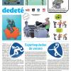 Suplemento "Dedeté" (26/05/24) | Cuba