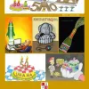Revista "Uh! Aha" No. 50 | Croacia