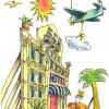 Magazine "Lapis" No. 27 | Italia