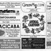 Suplemento Cartoonmag No. 2 | Irán