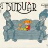 Revista Baduar No. 91 | Italia