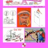Revista "Uh! Aha" No. 54 | Croacia