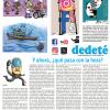 Suplemento "Dedeté" (11/03/24) | Cuba