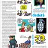 Suplemento "Dedeté" (11/012/24) | Cuba