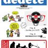 Suplemento "Dedeté" (05/05/24) | Cuba