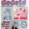 Suplemento "Dedeté" (25/02/24) | Cuba