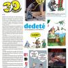 Suplemento "Dedeté" (18/012/24) | Cuba
