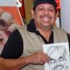 Félix Barrios