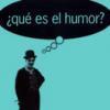 "El humor es cosa seria". Charla-tertulia