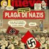 Agresión neonazi a directora de semanario humorístico "El Jueves"