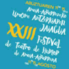 XXIII Festival de Teatro de Humor de Araia