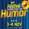 Festival Internacional de Humor en Santo Domingo