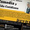 Workshop: Comedia y vida cotidiana. Temuco, Chile