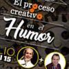 El proceso creativo en el humor