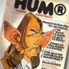 40 Aniversario de la Revista Humor Registrado