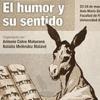 "Humor y su sentido". Universidad de Málaga