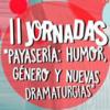 II Jornadas de Payasería