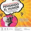 Evento: Coloquio Internacional Pensando el Humor