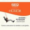 Evento teórico: "El Bienestar y el Humor". Alcázar de San Juan, España