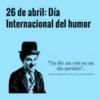 Día Internacional del Humor
