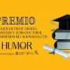 Evento: El Instituto Quevedo de las Artes del Humor convoca sus Premios académicos