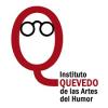 Nos llegó Nota de prensa del Instituto Quevedo de las Artes del Humor
