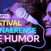 Evento: Festival Bonaerense de Humor