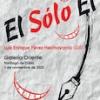 "El, solo él", exposición de humor gráfico