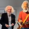 Noticia | Premio de Cultura Otero Pedrayo 2026 para tres humoristas
