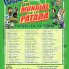 “Un mundial de la patada: fútbol en su tinta”