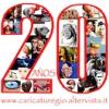 Noticia | Cumple 20 años el sitio de Caricaturas de Gio
