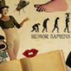 Análisis sobre el sitio Humor Sapiens (en Español - in English)