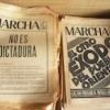 Noticia | Hermeregildo Sábat en la Revista Marcha