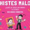 Noticia | II Certamen Internacional de chistes malos