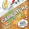 Nos llegó Convocatoria | Concurso Internacional de Caricatura, XXI edición, 2026, Braila, Rumanía