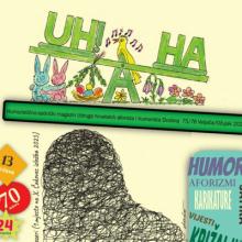 Revistas humorísticas croatas | Séptima parte
