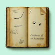 Cuaderno de un humorista No. 1 |  Empezar de cero