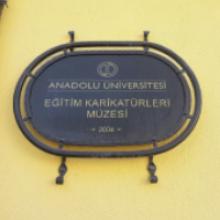 Museos del Humor en el Mundo | Turquía