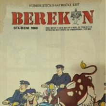 Revistas humorísticas croatas | Sexta parte