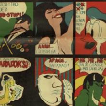 Revistas humorísticas croatas | Quinta parte