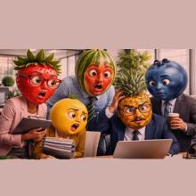 Ay, humor, ay, humor |  El humor absurdo y las audiencias