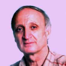Pavel Constantin | Rumanía