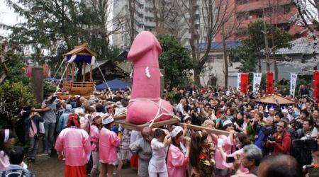 Kanamara Matsuri