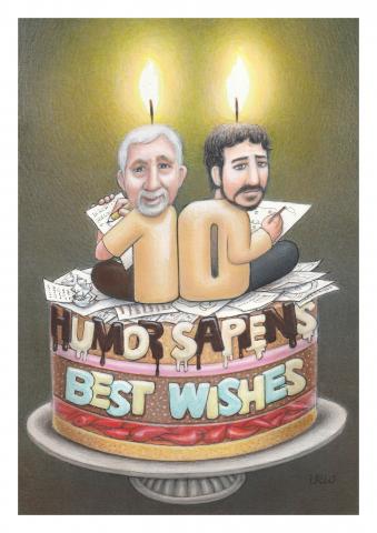 Best wishes for Humor Sapiens.jpg