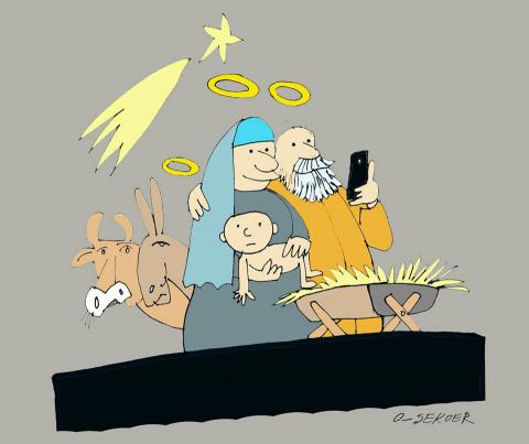 Autorretrato - O Sekoer - Bélgica.jpg